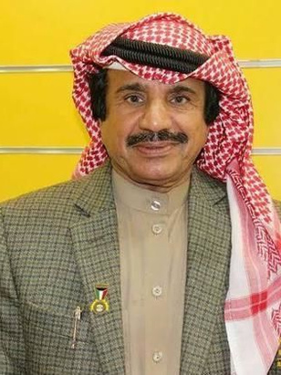 نواف الشمري