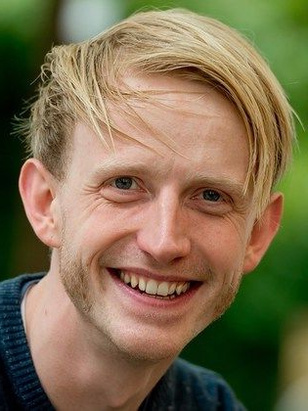 ديفيد زيمرشيد