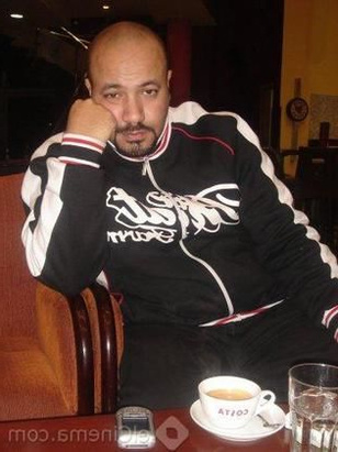 فوزي القاضي