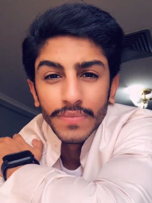 عبدالله المزيد