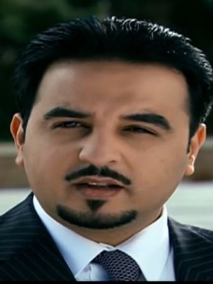 عبدالله عيسى المنصور