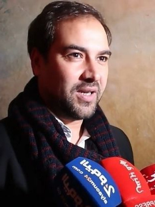 مجيد الكرون