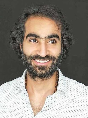رازي الشطي
