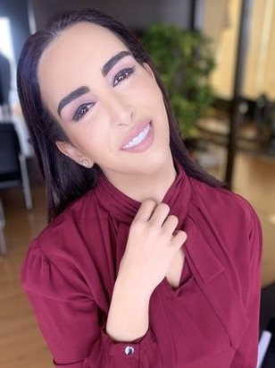 آية مصطفى عيتاني