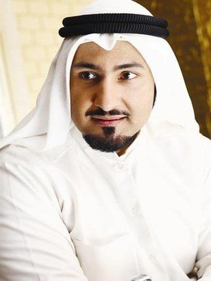 أحمد البارود