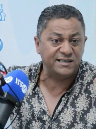 لطفي العكرمي