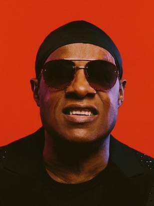 ستيفي واندر