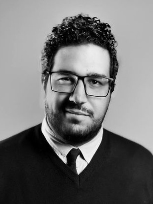 كريم شهدي