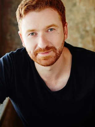 كيفين ماك إيزاك