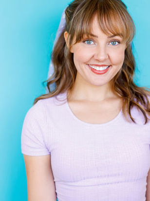 برينا لارسن