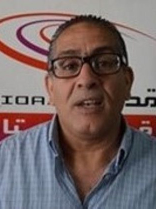 محمد علي بلحارث / محمد علي بالحارث