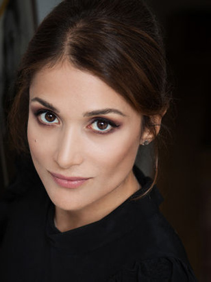 دافني أليكساندر