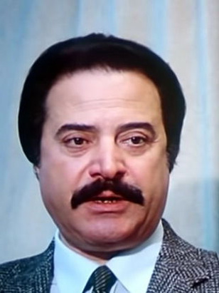 يوسف شعبان