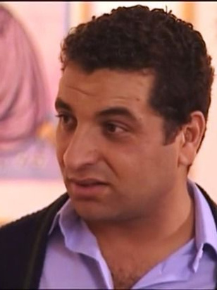 عماد الوسلاتي