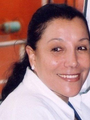 نعيمة المشرقي