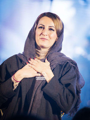 شقايق دهقان