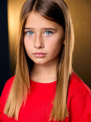 آنا صوفيا هيجر