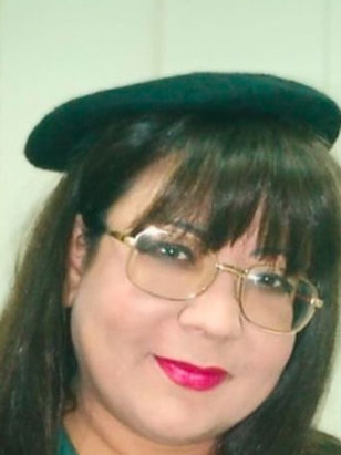 نادية كرم