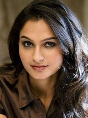 أندريا جيريميا