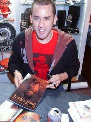 مايكل دورتي