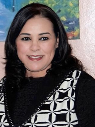 جميلة شارق
