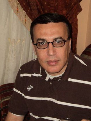 أيمن عبدالرحمن