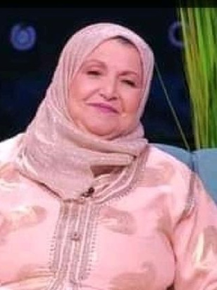 رفيعة بلحوت