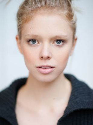 ميجان بيتا هيل