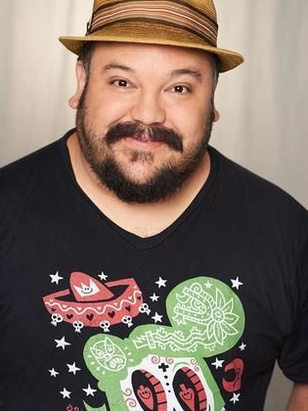 خورخي آر جوتيريز