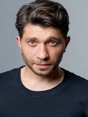 أوزجر إمري يالدريم