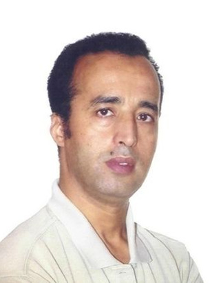 حفيظ خطيب