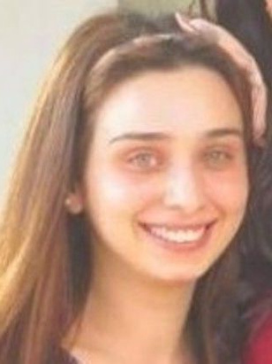 بسنت هشام