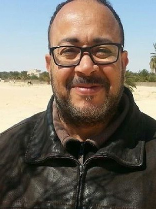 منير العرقي