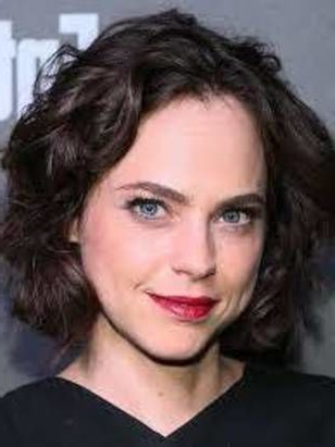 فيونا دوريف