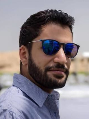 محمود الفارسي