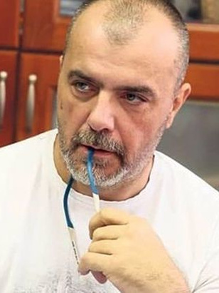 نيكولا كوجو