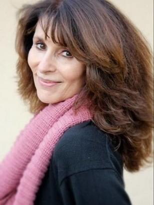 إيفا ماري فريدريك