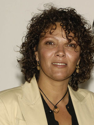 زكية الطاهري