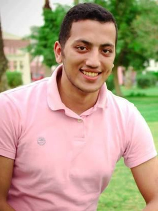 رامي أيمن