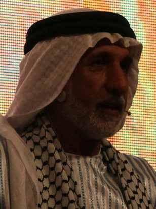 خليل شحادة