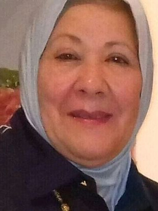 نجيبة بن عامر