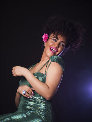 رشا مجدي سعد