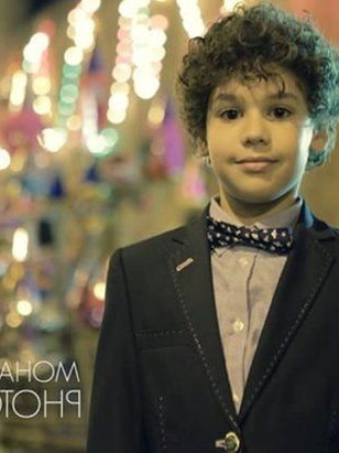 أحمد بركات