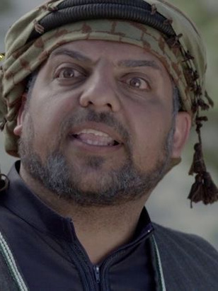زيد مصطفى/ زيد خليل