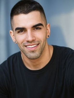 ريموند جونسون براون