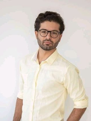 حسام الدين بوراوي