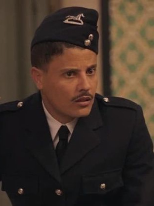 علي كسكاس