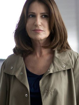 مرسيدس موران