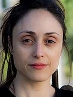 أولجا سبيراكي