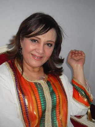 ليلى الشابي